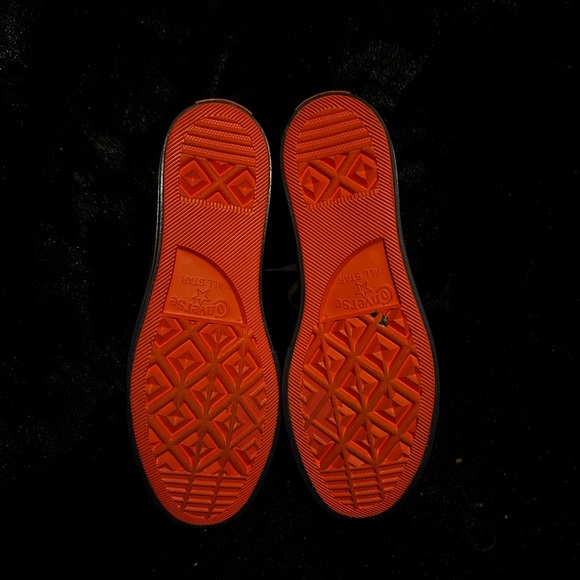 Converse Chuck’s Taylor All Star - Picture 5 of 5